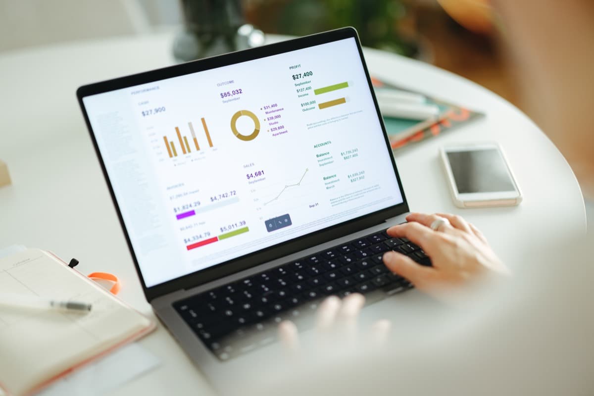 Business Intelligence für den Mittelstand