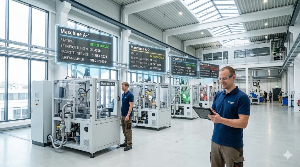 Service Intelligence Plattform